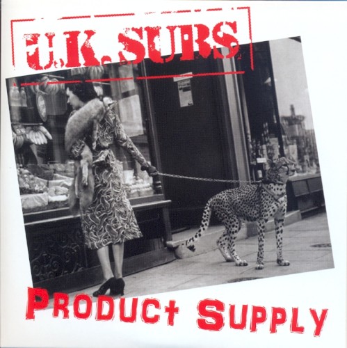 Product Supply