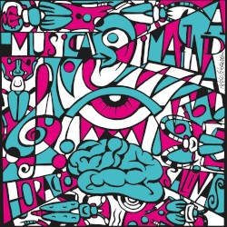 Música Imaginada vol. 4: Río, música para obra de video danza de Mariela Cerda (2006)