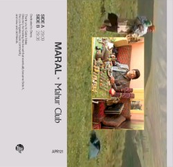 Mahur Club