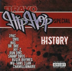 Bravo Hip Hop Special: History