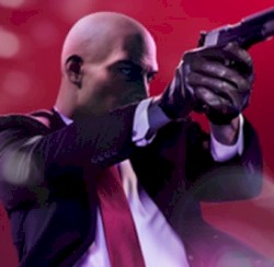 Hitman 2 (Original Soundtrack)