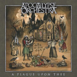 A Plague Upon Thee