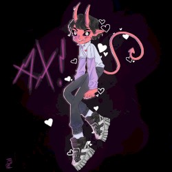 AX!
