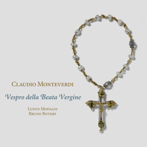 Vespro Della Beata Vergine
