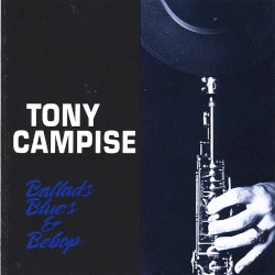 Ballads, Blues & Bebop