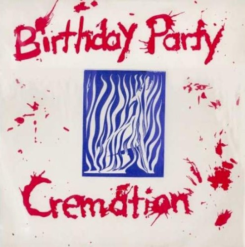Cremation