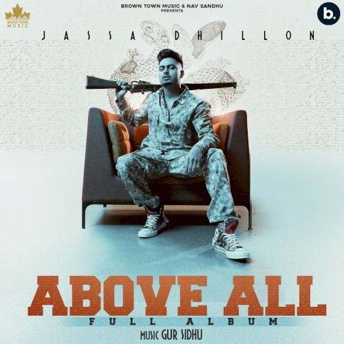 Above All