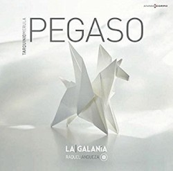 Pegaso