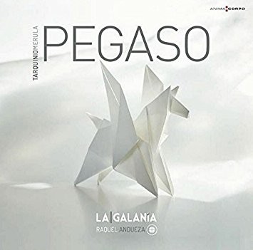 Pegaso