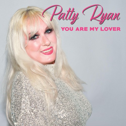 You Are My Lover