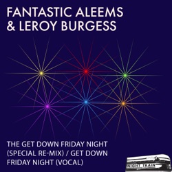 Get Down Friday Nite