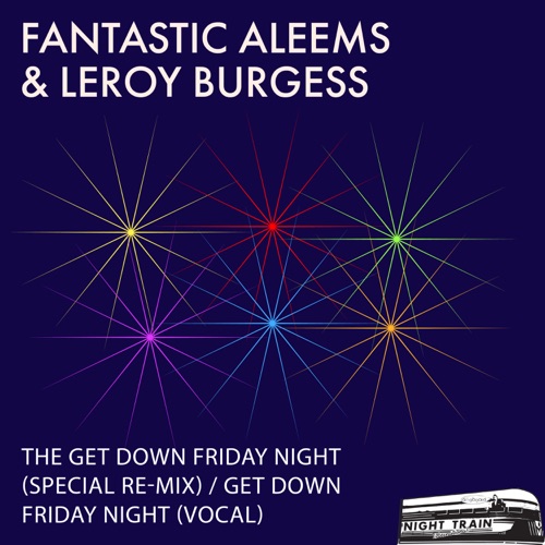 Get Down Friday Nite
