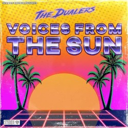 Voices From The Sun