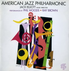 American Jazz Philharmonic
