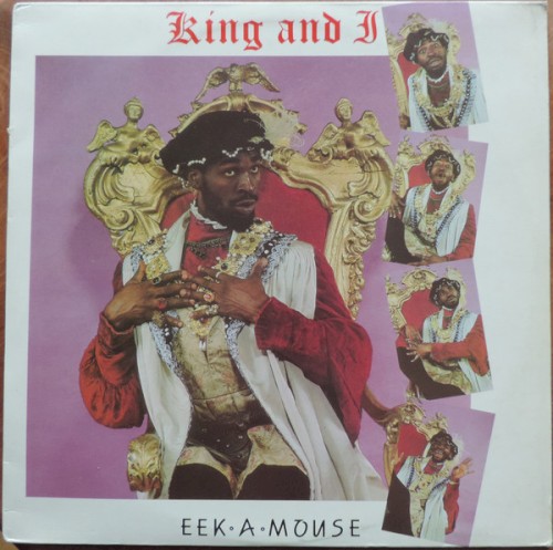 The King and I