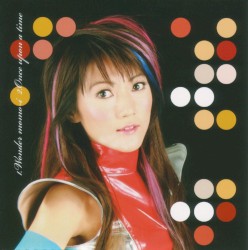 WONDER MOMO-i ~New Recording~