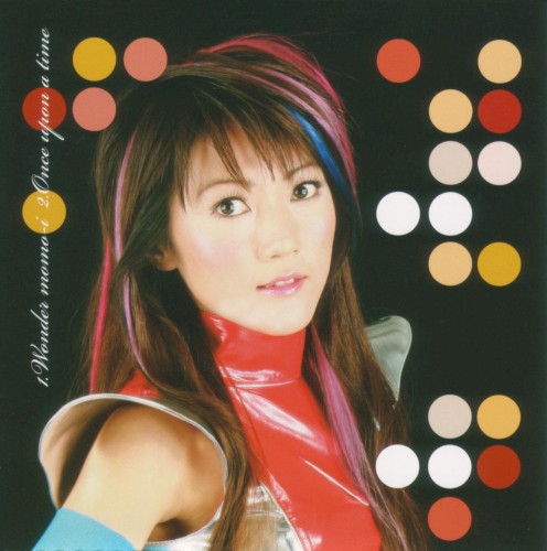 WONDER MOMO-i ~New Recording~