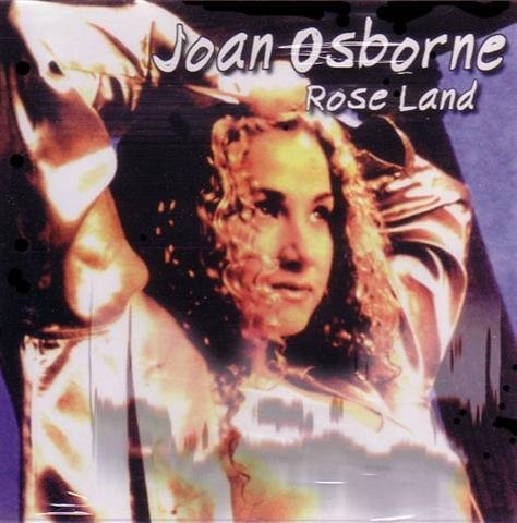 Rose Land