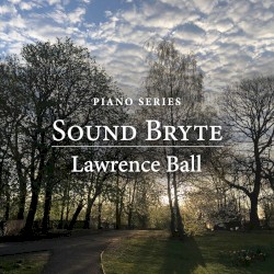 Sound Bryte for Keith Jarrett