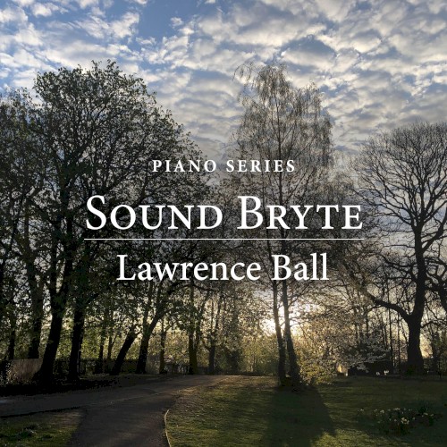 Sound Bryte for Keith Jarrett