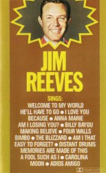 Jim Reeves