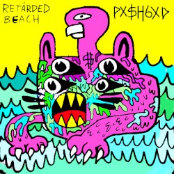 Retarded Beach