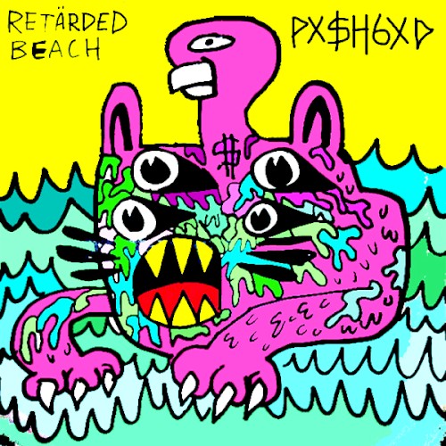 Retarded Beach