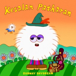Kesalan Patharan