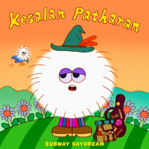 Kesalan Patharan