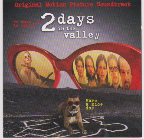 2 Days in the Valley