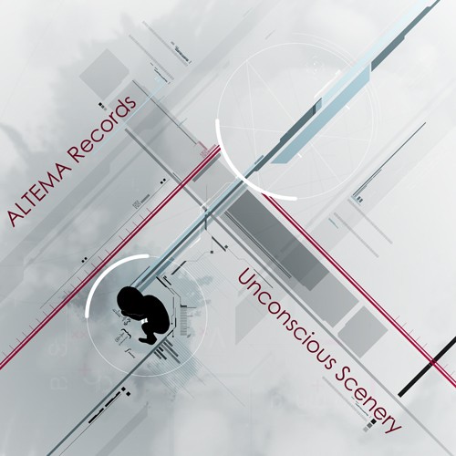 Unconscious Scenery