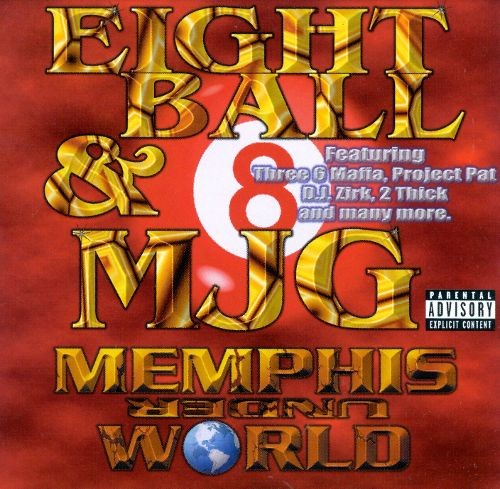 Memphis Under World