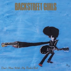 Don’t Mess With My Rock ’n’ Roll