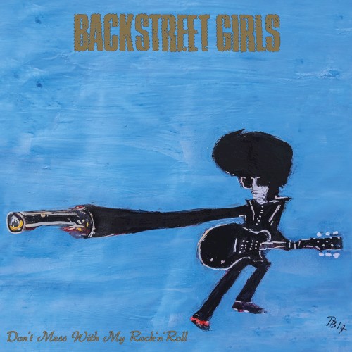 Don’t Mess With My Rock ’n’ Roll