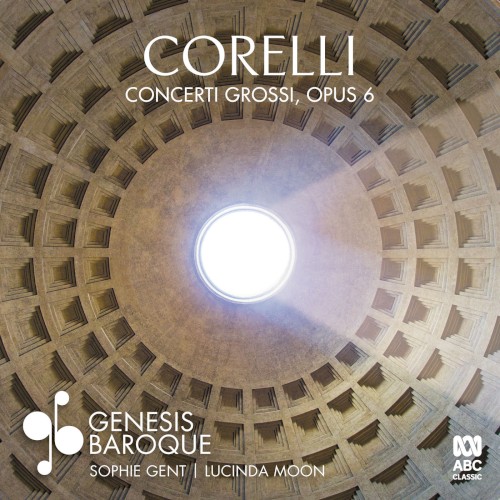 Concerti Grossi, op. 6