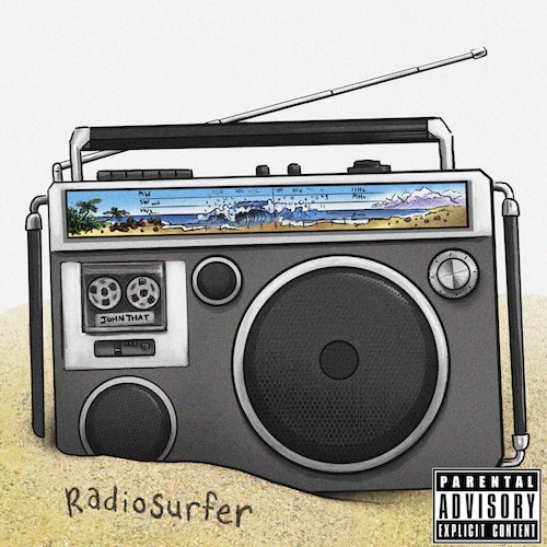 RadioSurfer