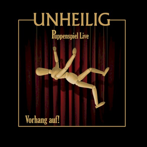 Puppenspiel Live: Vorhang auf!