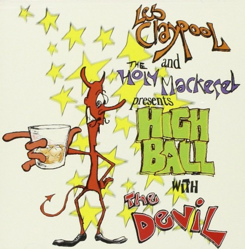 Highball With the Devil