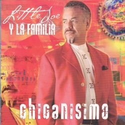 Chicanisimo
