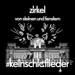 Von Steinen und Fenstern