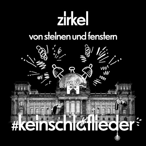 Von Steinen und Fenstern