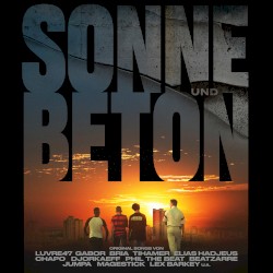 Sonne und Beton (Original Songs)