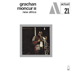 New Africa