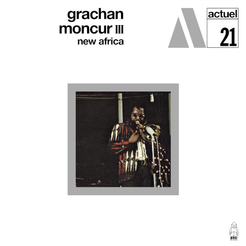 New Africa