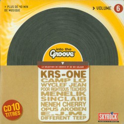 Into the Groove, Volume 6