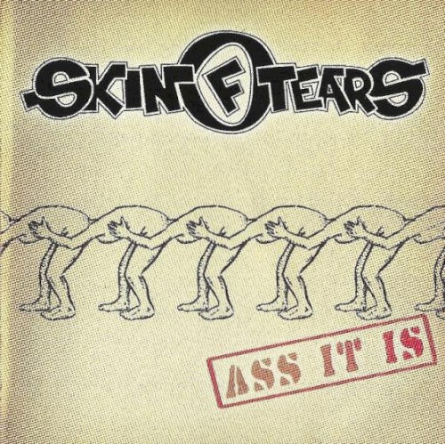 Ass It Is