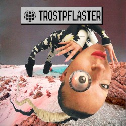 trOstPflastEr
