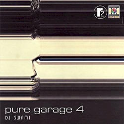 Pure Garage 4