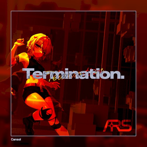 Termination.