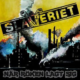 När röken lagt sig